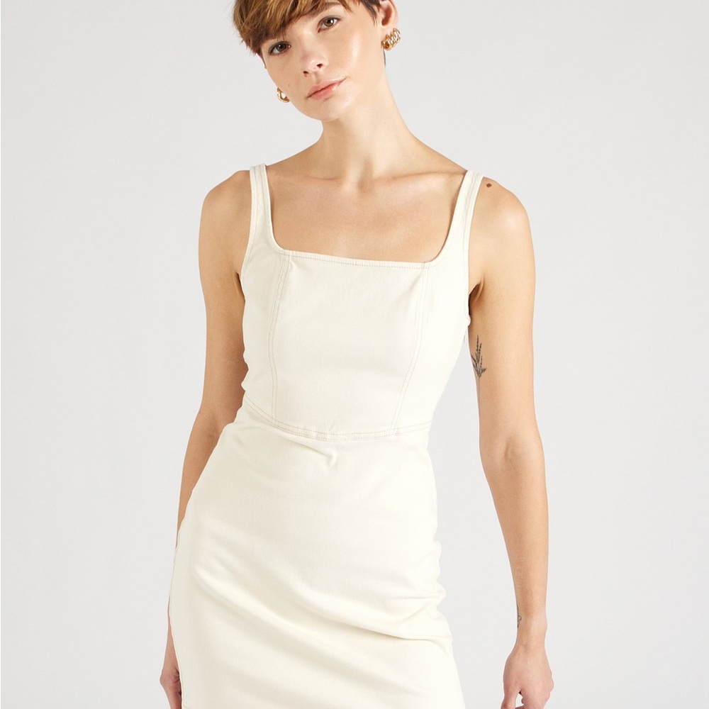 Hollister dress